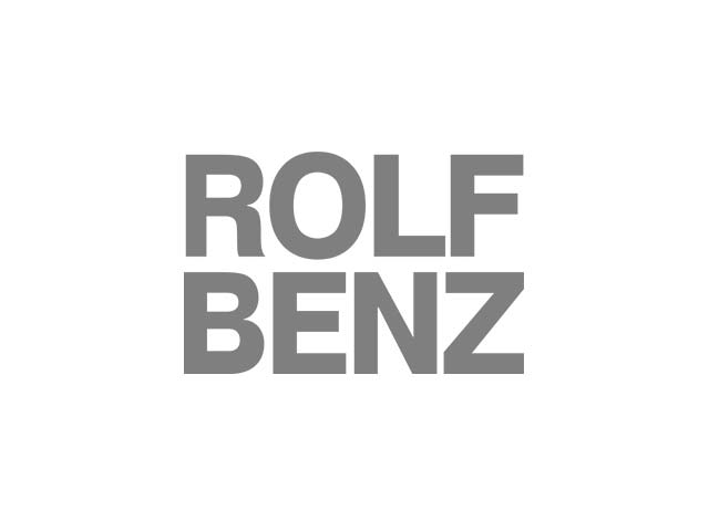 Rolf Benz