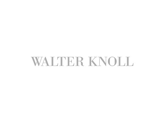 Walter Knoll